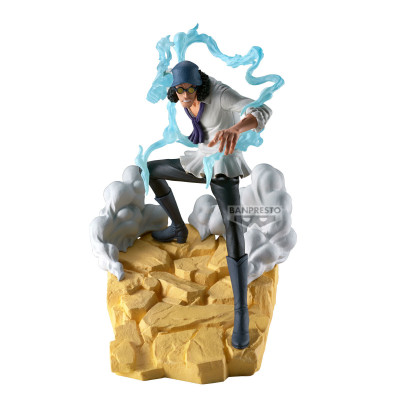 Figurine banpresto one piece senkozekkei kuzan 17cm w132 - préco février 2026BAN29760.jpg4983164297607