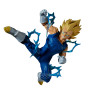 Figurine banpresto Dragon Ball Z dragon ball z match makers majin vegeta 15cm w132 - préco février 2026 Figurine banpresto Dragon Ball Z dragon ball z match makers majin vegeta 15cm w132 - préco février 2026