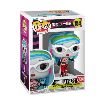 Pop funko monster high s3 ghoulia - préco juillet 2025FUN83819.png0889698838191