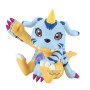 Figurine banpresto digimon adventure sofvimates gabumon 11cm w132 - préco février 2026 Figurine banpresto digimon adventure sofvimates gabumon 11cm w132 - préco février 2026