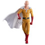 Figurine banpresto one punch man grandista saitama 27cm w132 - préco février 2026 Figurine banpresto one punch man grandista saitama 27cm w132 - préco février 2026