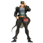 Figurine banpresto jojos bizarre adventure stardust crusaders mometria jotaro kujo 22cm w132 - préco février 2026 Figurine banpresto jojos bizarre adventure stardust crusaders mometria jotaro kujo 22cm w132 - préco février 2026