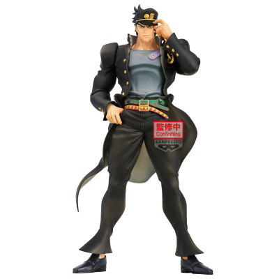 Figurine banpresto jojos bizarre adventure stardust crusaders mometria jotaro kujo 22cm w132 - préco février 2026BAN29611.jpg498