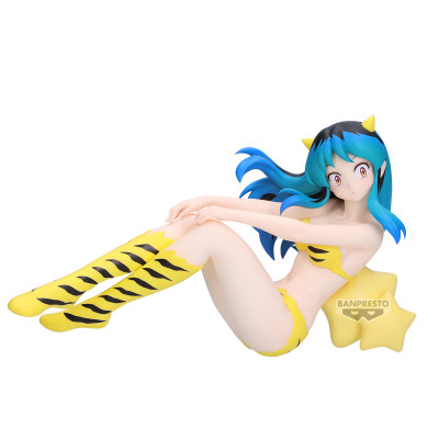 Figurine banpresto lamu urusei yatsura relax time lum v4 13cm w132 - préco février 2026BAN29707.jpg4983164297072