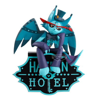 Figurine banpresto hazbin hotel monitor top figure husk blue 15cm w132 - préco février 2026BAN29704.jpg4983164297041