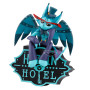 Figurine banpresto hazbin hotel monitor top figure husk blue 15cm w132 - préco février 2026logo_29704_2758482_4.jpg4983164297041
