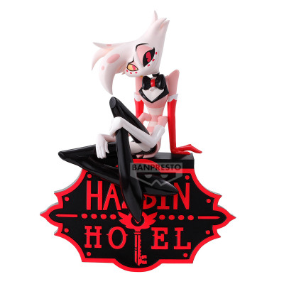 Figurine banpresto hazbin hotel monitor top figure angel dust red 16cm w132 - préco février 2026BAN29701.jpg4983164297010
