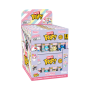 Bitty pop funko hello kitty 4-pack asst 12pcs