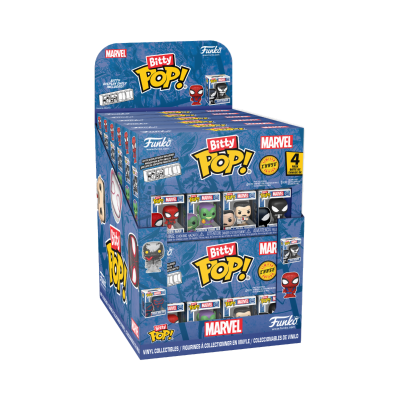 Bitty pop funko marvel 4-pack spider-man asst 12pcs - préco aout 2025FUN85706.png0889698857062