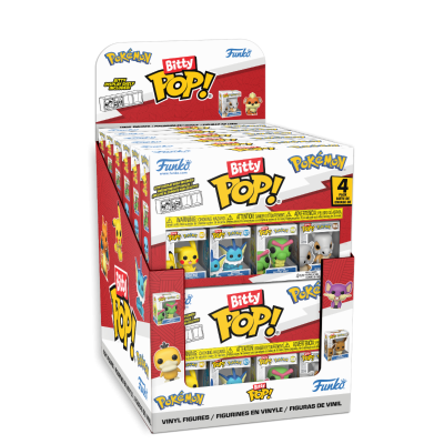 Bitty pop funko pokemon 4-pack asst 12pcs - préco aout 2025FUN81158.png0889698811583