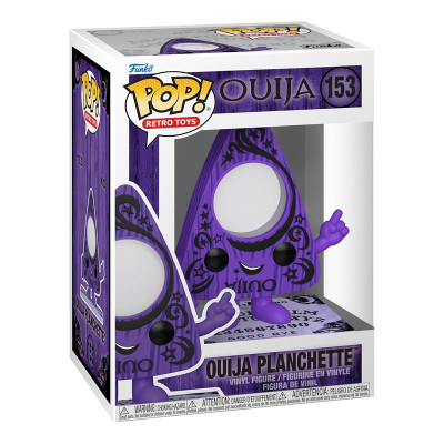 Pop funko retro toys ouija planchette - préco juillet 2025FUN83811.jpg0889698838115