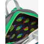 Sac a dos Loungefly Classic Tortue Ninja TMNT