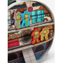Sac a dos Loungefly Classic Tortue Ninja TMNT