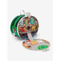 Sac a dos Loungefly Classic Tortue Ninja TMNT