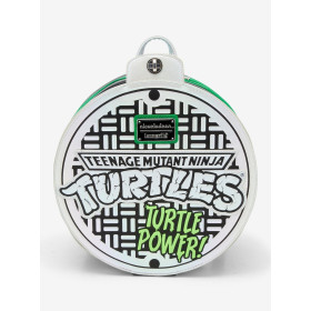 Sac a dos Loungefly Classic Tortue Ninja TMNT