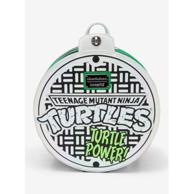 Sac a dos Loungefly Classic Tortue Ninja TMNT