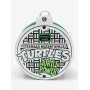 Sac a dos Loungefly Classic Tortue Ninja TMNT