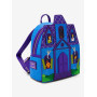 Sac a dos Loungefly Scooby doo haunted mansion