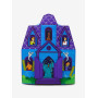 Sac a dos Loungefly Scooby doo haunted mansion