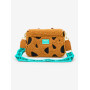 Sac a main Loungefly Scooby doo sherpa