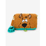 Sac a main Loungefly Scooby doo sherpa