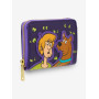 Portefeuille Loungefly Scooby doo