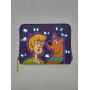 Portefeuille Loungefly Scooby doo