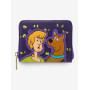 Portefeuille Loungefly Scooby doo