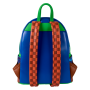 Sac à dos loungefly sonic the hedgehog - préco juillet 2025