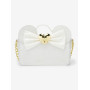 Sac a main Loungefly Disney Minnie Wedding