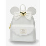 Sac a dos Loungefly Disney Minnie Wedding