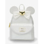 Sac a dos Loungefly Disney Minnie Wedding