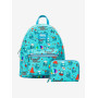 Loungefly Adventure Time BMO Poses Mini Sac à dos - Import Juin 202533232062_av4?$productMainDesktop$&fmt=auto1234533232069