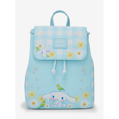 Loungefly Cinnamoroll Daisy Gingham Slouch Mini Sac à dos - Import Juin 202533767584_hi?$productMainDesktop$&fmt=auto12345337675