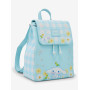 Loungefly Cinnamoroll Daisy Gingham Slouch Mini Sac à dos - Import Juin 202533767584_av1?$productMainDesktop$&fmt=auto1234533767