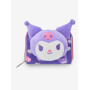 Loungefly Kuromi Hearts Plush Face Portefeuille - Import Juin 202533777987_hi?$productMainDesktop$&fmt=auto1234533777994