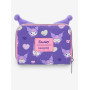 Loungefly Kuromi Hearts Plush Face Portefeuille - Import Juin 202533777987_av2?$productMainDesktop$&fmt=auto1234533777994
