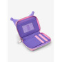Loungefly Kuromi Hearts Plush Face Portefeuille - Import Juin 202533777987_av3?$productMainDesktop$&fmt=auto1234533777994