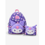 Loungefly Kuromi Hearts Plush Face Portefeuille - Import Juin 202533777987_av4?$productMainDesktop$&fmt=auto1234533777994