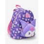 Loungefly Kuromi Hearts Plush Face Mini Sac à dos - Import Juin 202533777986_av1?$productMainDesktop$&fmt=auto1234533777993