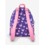 Loungefly Kuromi Hearts Plush Face Mini Sac à dos - Import Juin 202533777986_av2?$productMainDesktop$&fmt=auto1234533777993