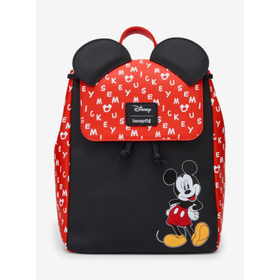 Loungefly Disney Mickey Mouse Ears Portefeuille - Import Juin 202533777989_hi?$productMainDesktop$&fmt=auto1234533777996