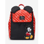 Loungefly Disney Mickey Mouse Ears Portefeuille - Import Juin 202533777989_hi?$productMainDesktop$&fmt=auto1234533777996