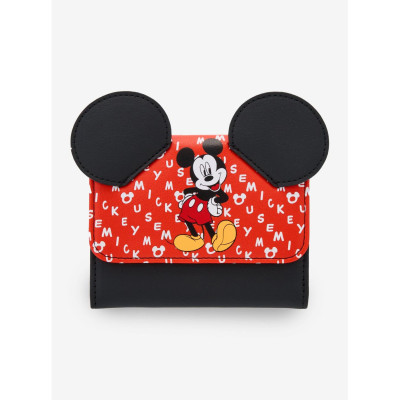 Loungefly Disney Mickey Mouse Ears Slouch Mini Sac à dos - Import Juin 202533777990_hi?$productMainDesktop$&fmt=auto123453377799