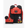 Loungefly Disney Mickey Mouse Ears Slouch Mini Sac à dos - Import Juin 202533777990_av4?$productMainDesktop$&fmt=auto12345337779