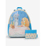 Loungefly Disney Lady And The Tramp Spaghetti Scene Porte carte - Import Juin 202533777998_av4?$productMainDesktop$&fmt=auto1234