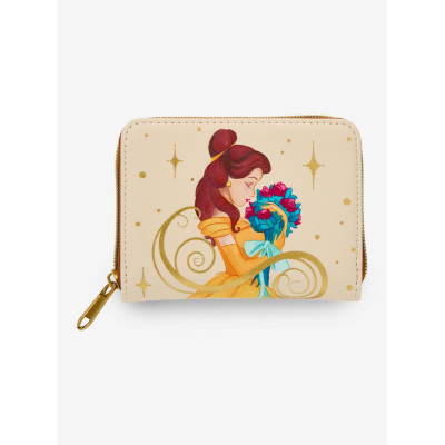 Loungefly Disney Beauty And The Beast Belle Bouquet Portefeuille - Import Juin 202533767527_hi?$productMainDesktop$&fmt=auto1234