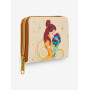 Loungefly Disney Beauty And The Beast Belle Bouquet Portefeuille - Import Juin 202533767527_av1?$productMainDesktop$&fmt=auto123