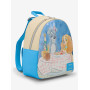 Loungefly Disney Lady And The Tramp Spaghetti Scene Mini Sac à dos - Import Juin 202533767531_av1?$productMainDesktop$&fmt=auto1