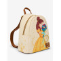 Loungefly Disney Beauty And The Beast Belle Bouquet Mini Sac à dos - Import Juin 202533767526_av1?$productMainDesktop$&fmt=auto1